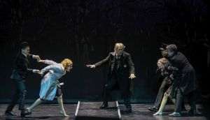 TNB invitat în Polonia cu spectacolul-eveniment „Mary Stuart”, regizat de Andrei Şerban